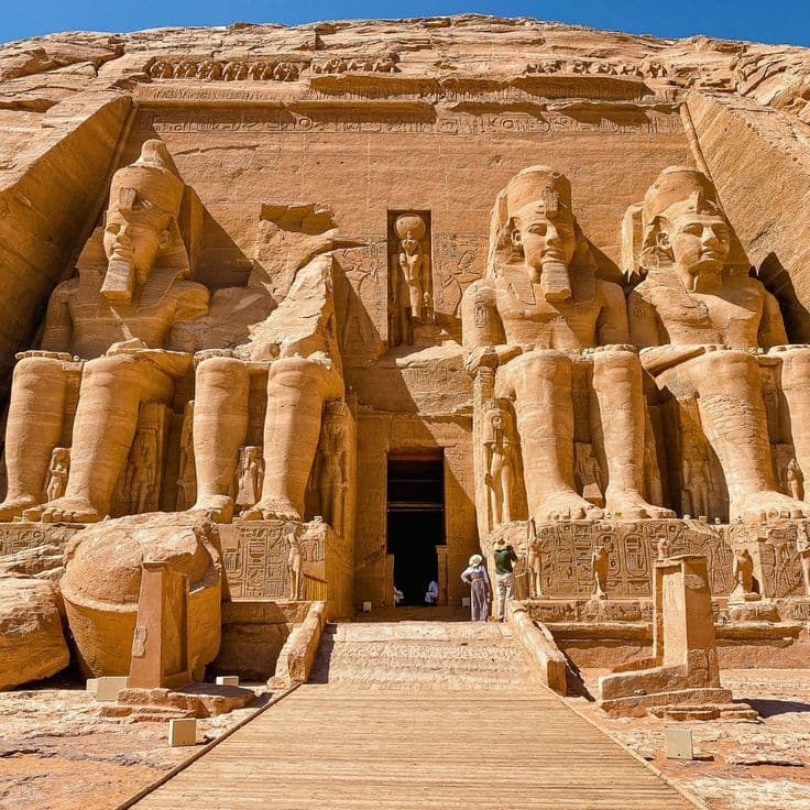 Aswan